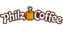 Philz Coffee logo