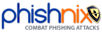 Phishnix logo