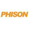 Phison Electronics Corps logo