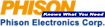 Phison logo