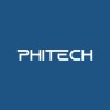 Phitech Bioinformatics logo