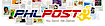 Philippine Postal logo