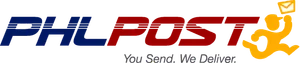 Philippine Postal logo