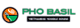 Pho Basil logo