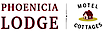 Phoenicia Lodge logo