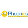 Phoenics Electronics An Avnet logo