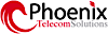 Phoenix Telecom Solutions logo