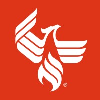 University of Phoenix logo