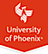 University of Phoenix logo