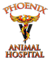 Phoenix Animal Hospital logo