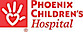 Phoenix Children''S Hospital logo