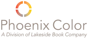Phoenix Color logo