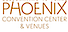 Phoenix Convention Center & Venues logo