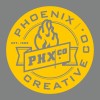 Phoenix Creative logo