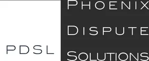 Phoenix Dispute Solutions logo