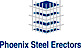 Phoenix Steel Erectors logo