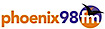 Phoenix Fm logo