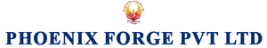 Phoenix Forge logo
