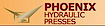 Phoenix Hydraulic Presses logo