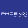 Phoenix Medical Systems logo