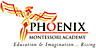 Phoenix Montessori Academy logo