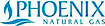 Phoenix Natural Gas logo