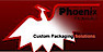 Phoenix Packaging International logo