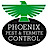 Phoenix Pest & Termite Control logo