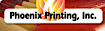 Phoenix Printing logo