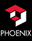 Phoenix Society logo