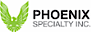 Phoenix Specialty logo