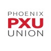 Phoenix Union High School District logo