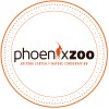 Phoenix Zoo logo