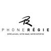 Phone Regie logo