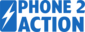 Phone2Action logo