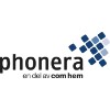 Phonera Företag logo