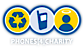 Phones4Charity.org logo