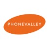 Phonevalley logo