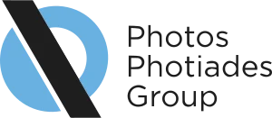 Photos Photiades Group logo