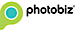 PhotoBiz logo