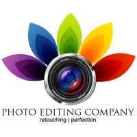 Photo Editing logo