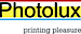 Photolux logo