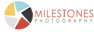 Milestones Photography logo