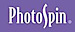 PhotoSpin logo