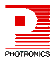 Photronics Mzd logo