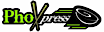 PhoXpress logo