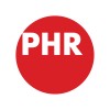 Physicians For Human Rights logo