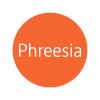 Phreesia logo