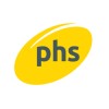 PHS Group logo