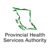 Provincial Health Services Authority logo